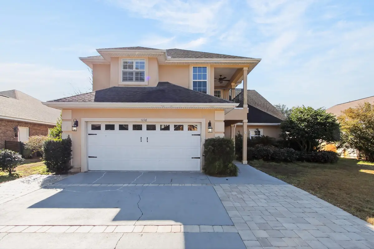 4196 Mossy Cove Court, Niceville, FL 32578 - #1