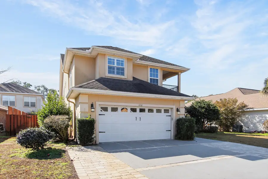 4196 Mossy Cove Court, Niceville, FL 32578 - #3