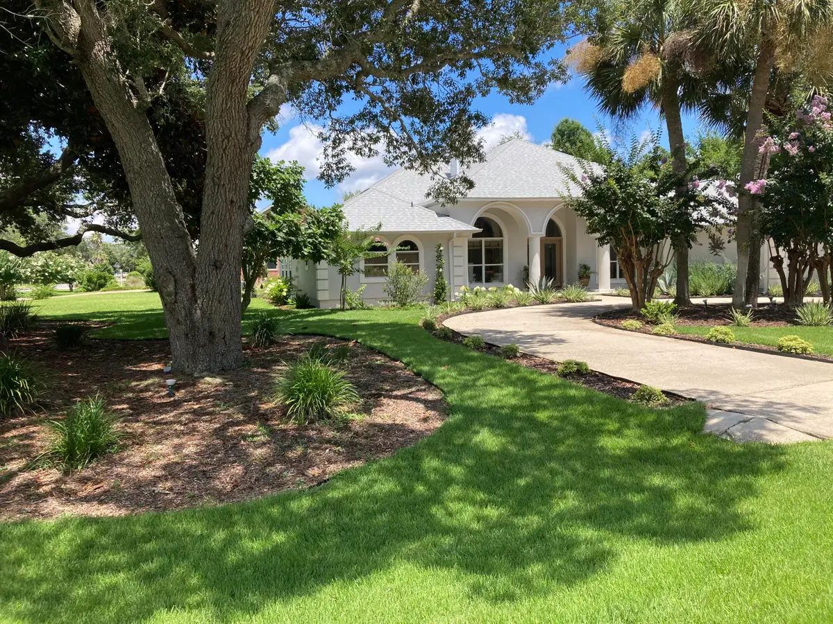 2808 Pga Boulevard, Navarre, FL 32566 - #1