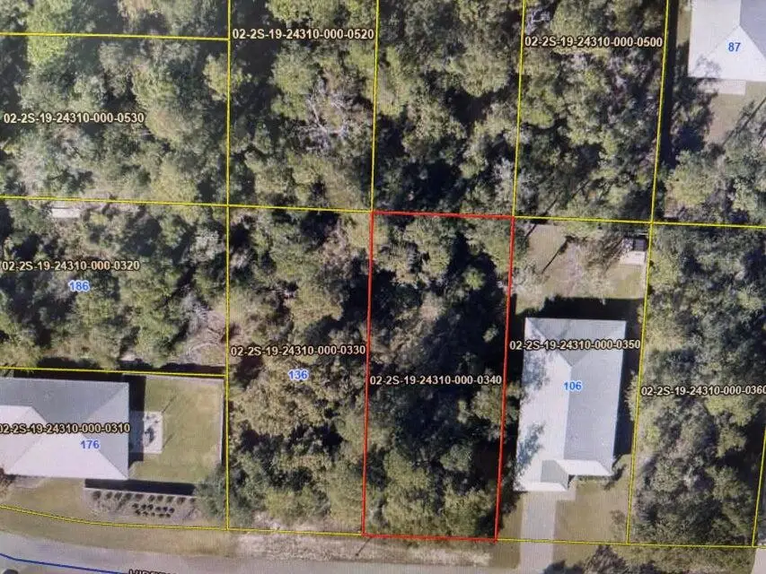 Lot 34 Hibernate Way, Freeport, FL 32439 - #1