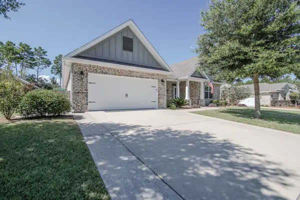 266 Sweet Tea Lane, Freeport, FL 32439
