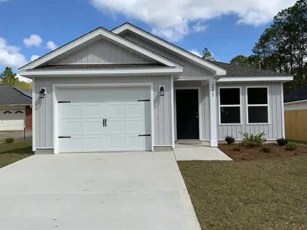 661 Lee Avenue, Crestview, FL 32539