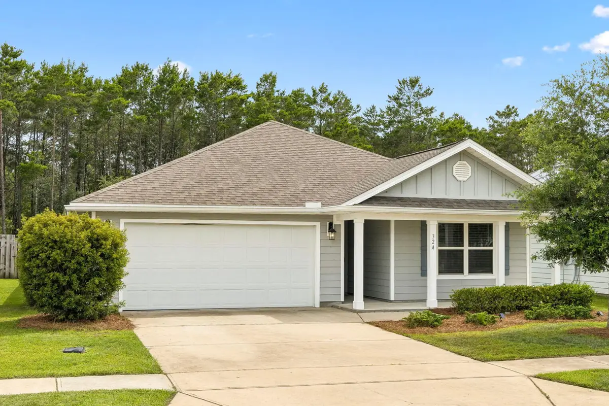 324 This Way, Freeport, FL 32439 - #1