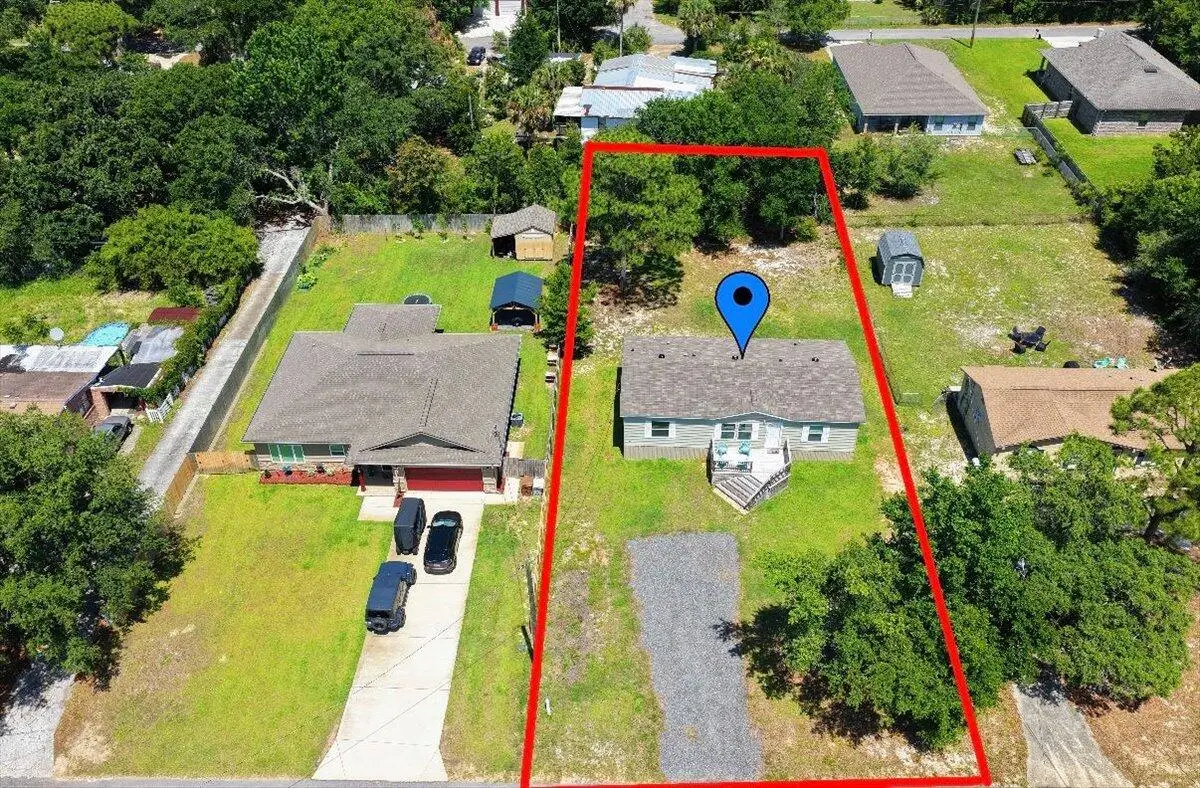 1860 Abercrombie Road, Gulf Breeze, FL 32563 - #1