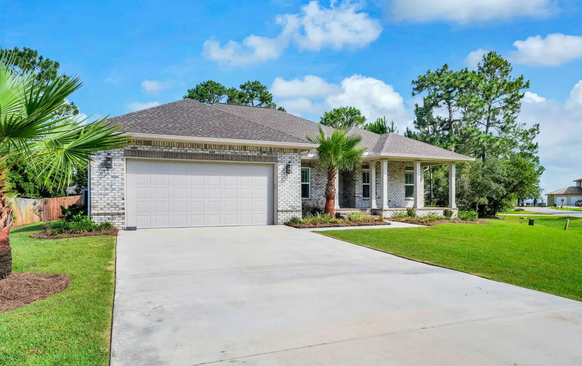 401 Pelican Bay Drive, Santa Rosa Beach, FL 32459 - #1