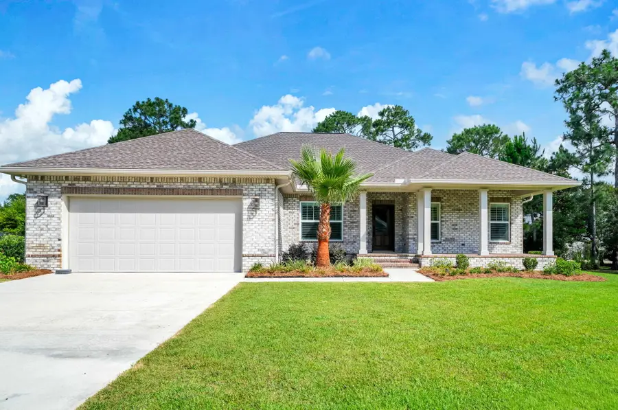 401 Pelican Bay Drive, Santa Rosa Beach, FL 32459 - #2