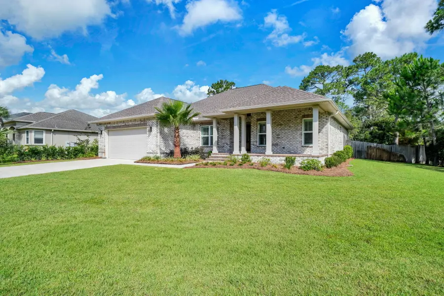401 Pelican Bay Drive, Santa Rosa Beach, FL 32459 - #3