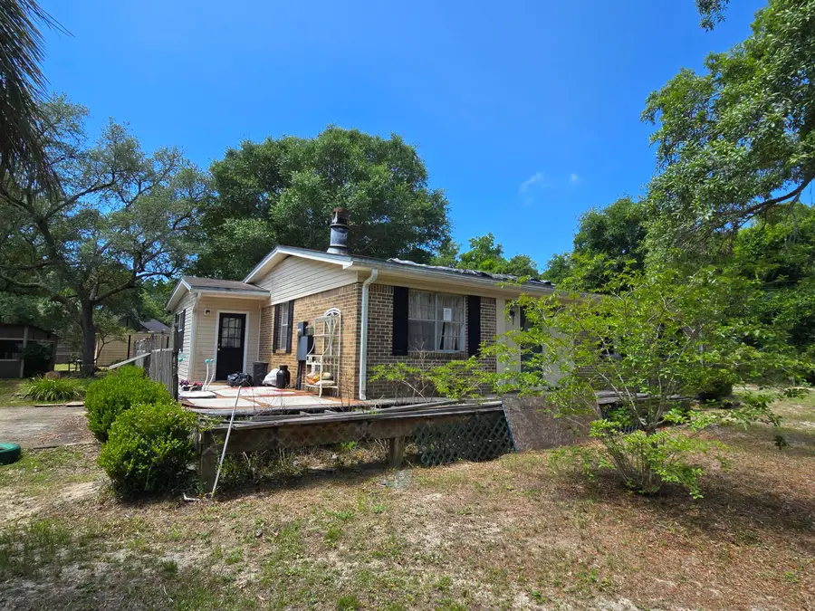 7239 East Bay Boulevard, Navarre, FL 32566 - #3