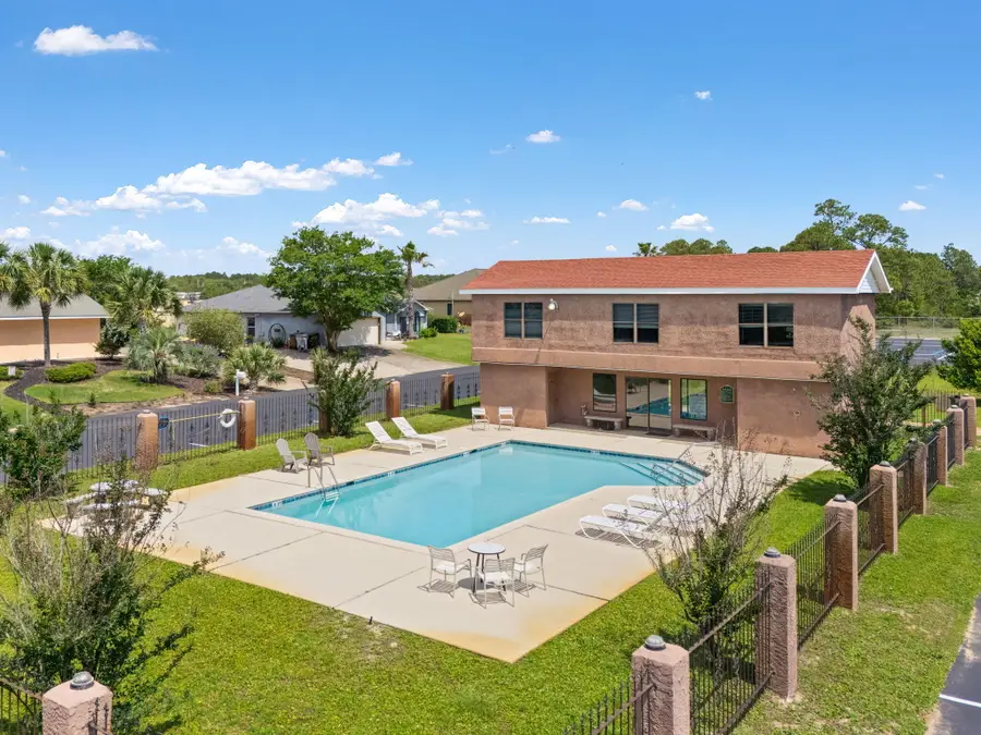 1841 E Smugglers Cove Drive, Gulf Breeze, FL 32563 - #3