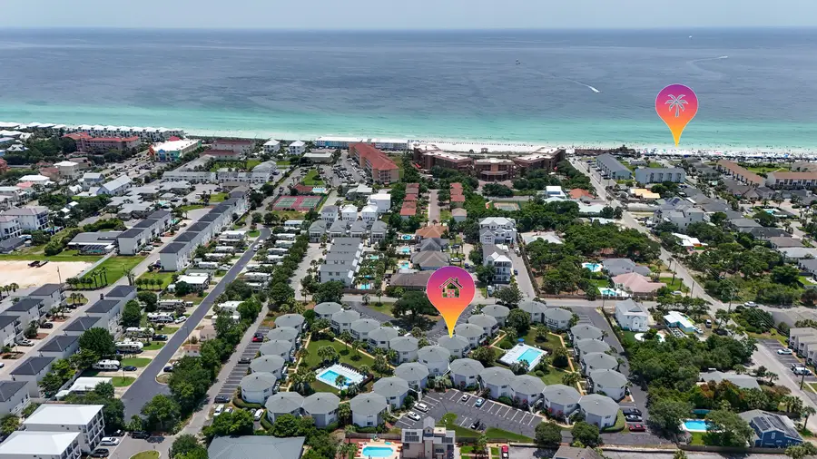 285 Payne Street #UNIT 15B, Miramar Beach, FL 32550 - #2