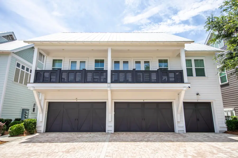 111 E Milestone Drive #UNIT B, Inlet Beach, FL 32461 - #2