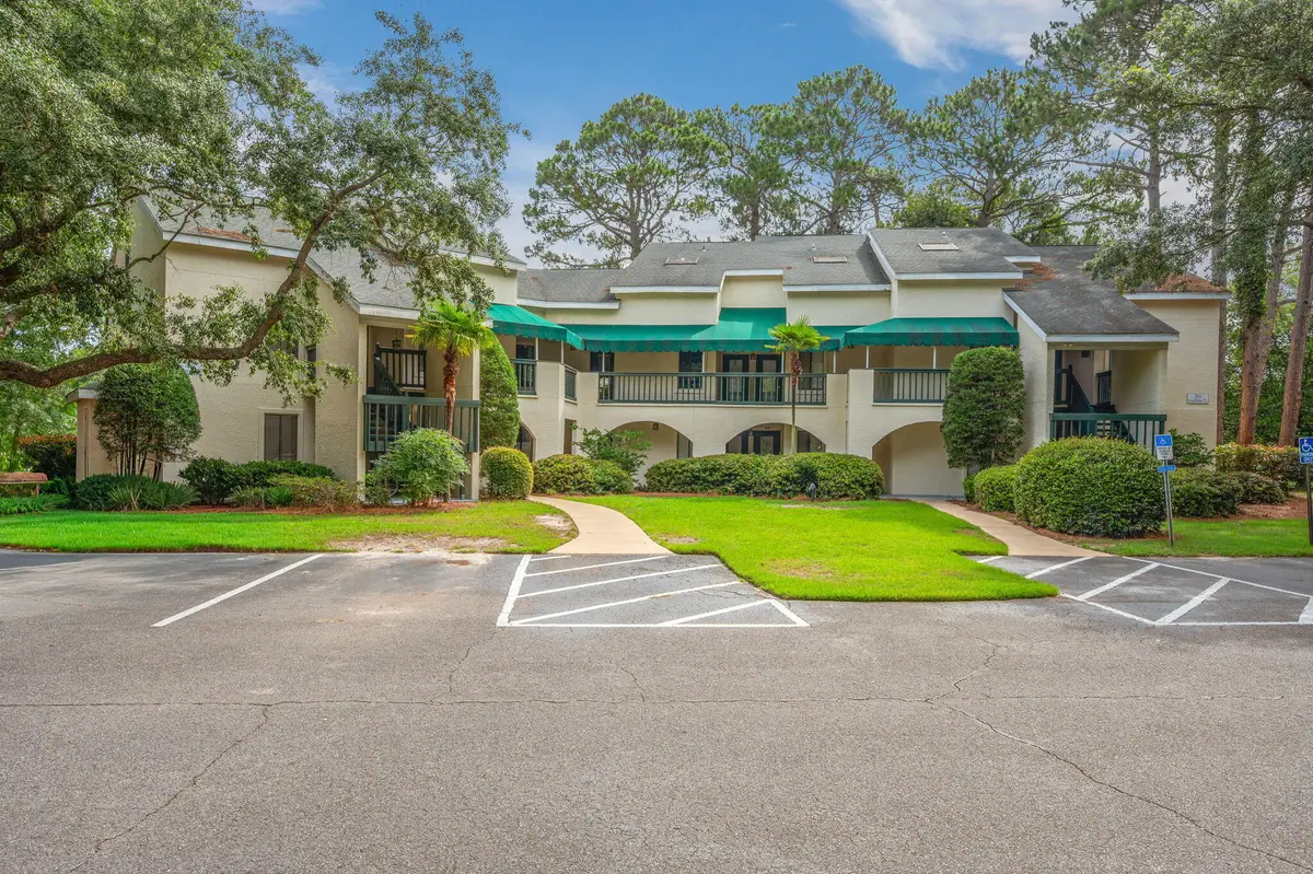 206 Southlake Court #206, Niceville, FL 32578 - #1