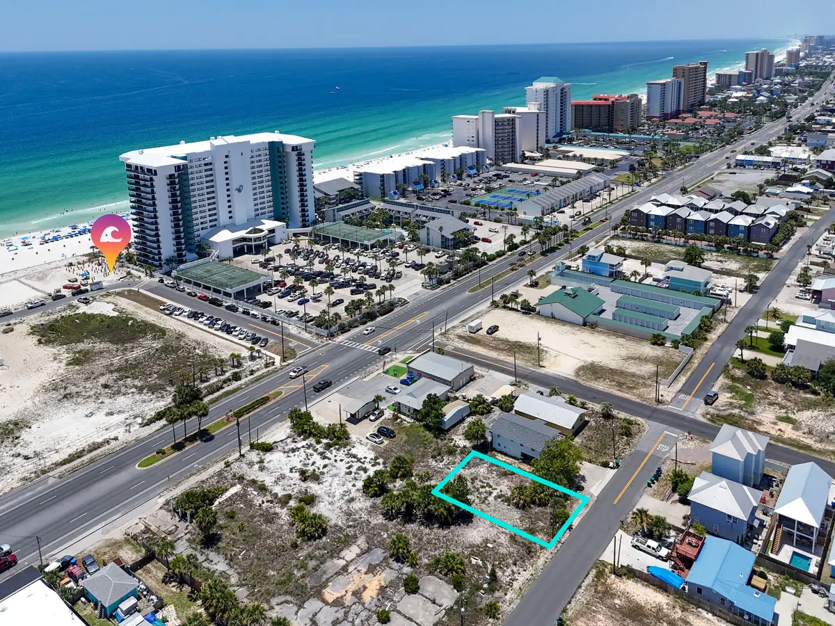 6101 Beach Drive, Panama City Beach, FL 32408 - #1