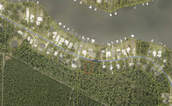 Lot 5 Bay Grove Road, Freeport, FL 32439