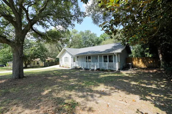 309 Ashley Drive, Crestview, FL 32536