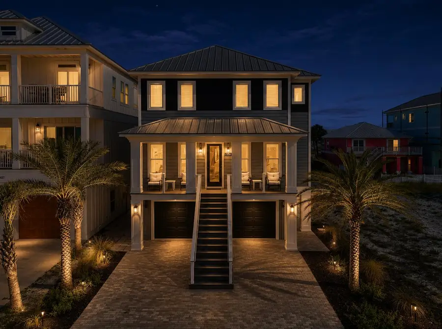 7339 Grand Navarre Boulevard, Navarre, FL 32566 - #2