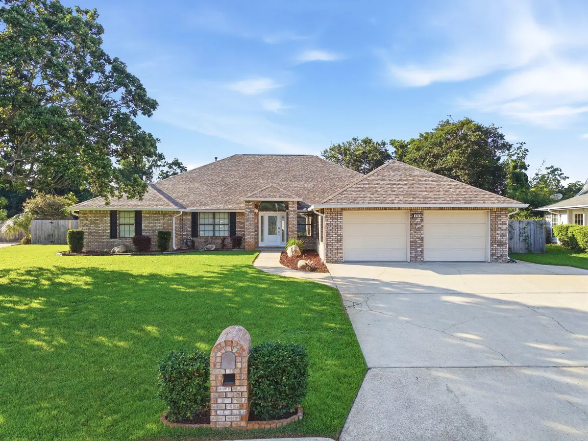 3904 India Cove, Gulf Breeze, FL 32563 - #1