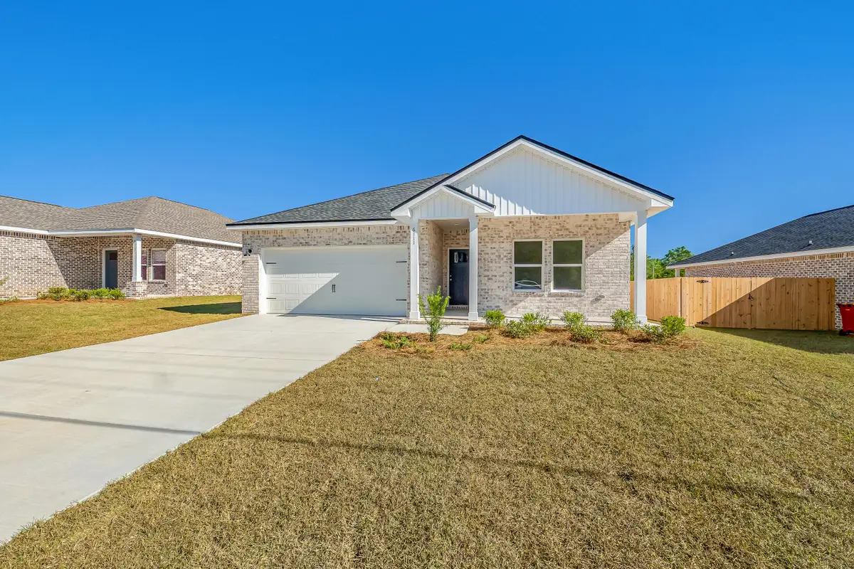 2824 Blackbird Court, Crestview, FL 32539 - #1