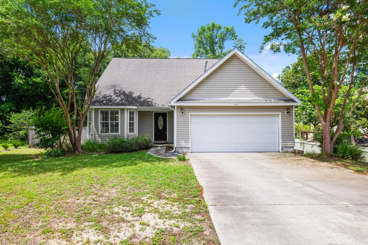 1511 18th Street, Niceville, FL 32578 - #1