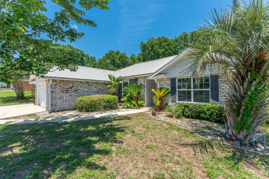 204 Villacrest Drive, Crestview, FL 32536 - #3