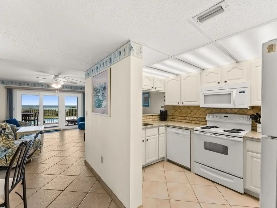 6213 Thomas Drive #UNIT 102, Panama City Beach, FL 32408 - #2