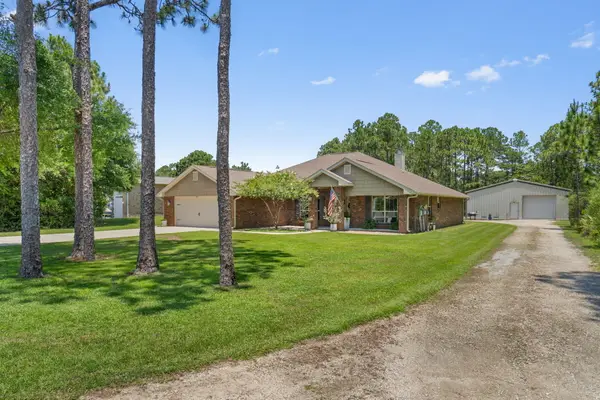 2618 Yellow Pine Road, Navarre, FL 32566