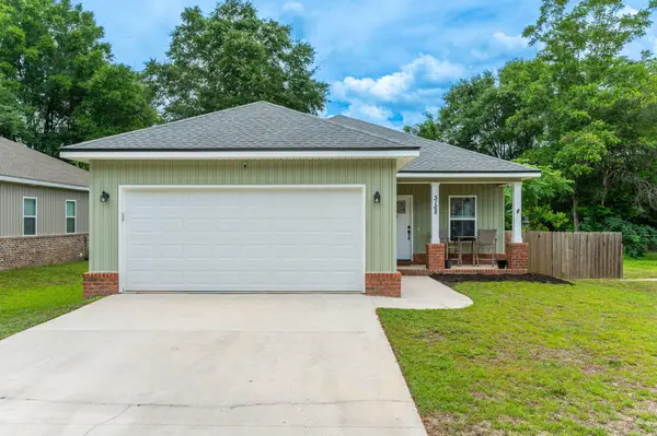3168 Maple Street, Crestview, FL 32539