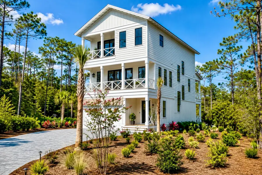 27 Sweet Gum Loop, Inlet Beach, FL 32461 - #2