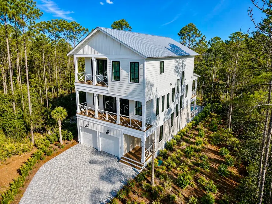 27 Sweet Gum Loop, Inlet Beach, FL 32461 - #3