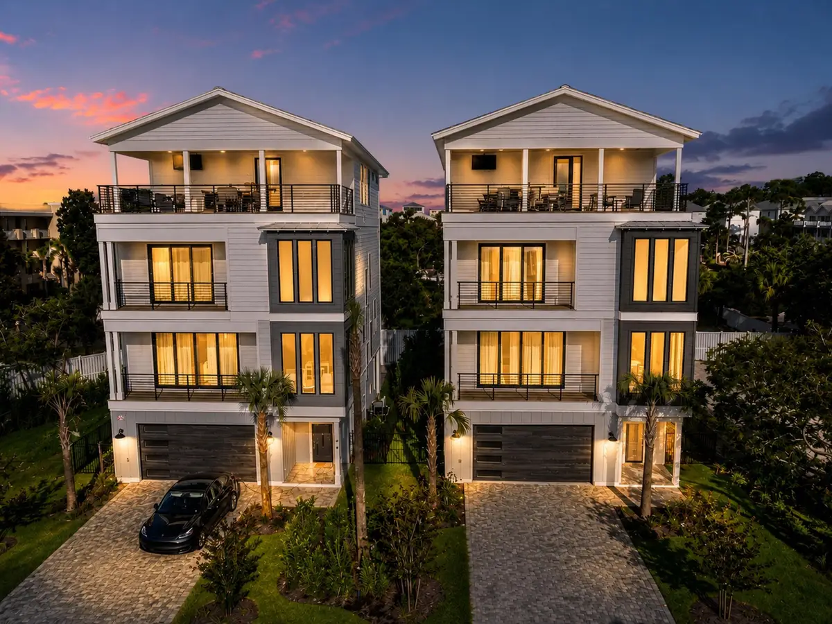 26 Mary Street, Santa Rosa Beach, FL 32459 - #1