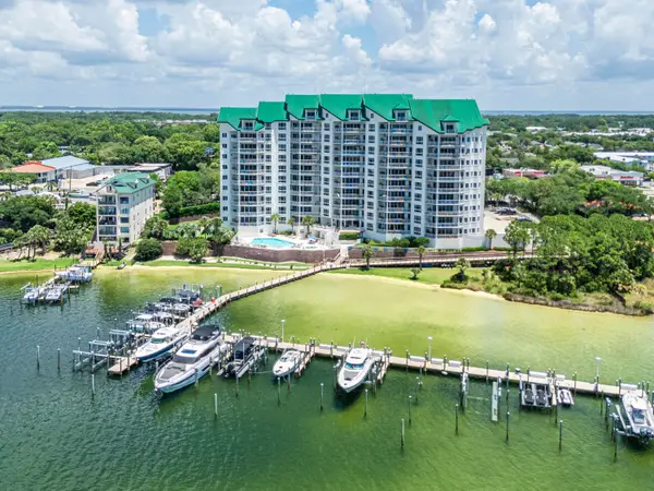 662 Harbor Boulevard #1040, Destin, FL 32541