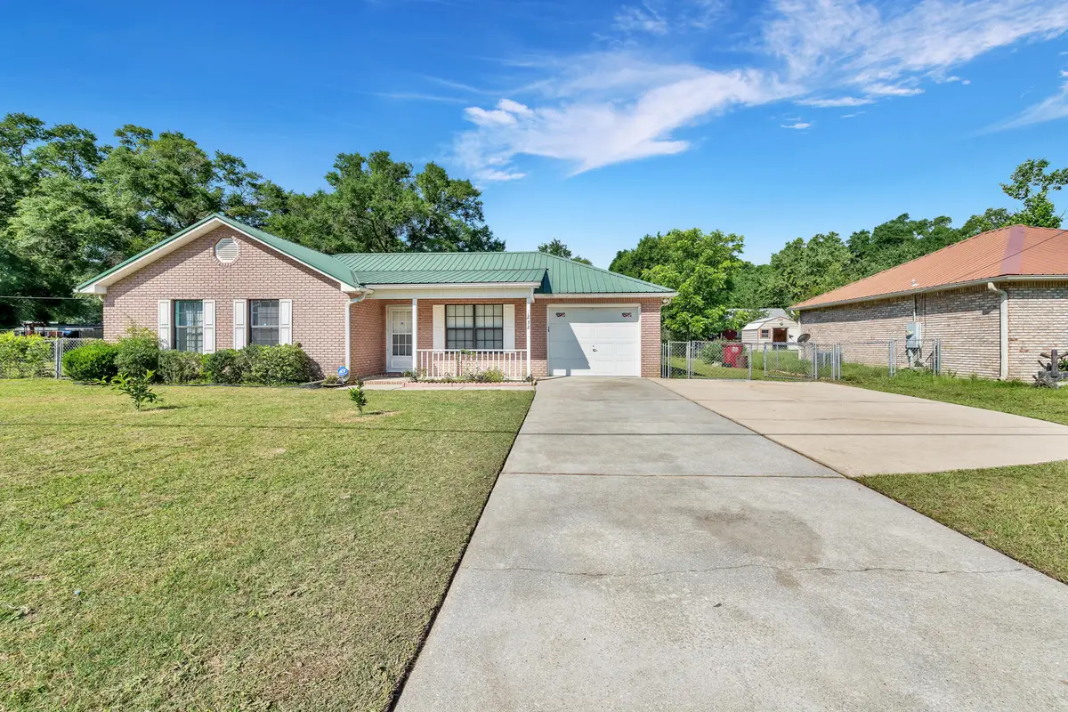 1232 Mapoles Street, Crestview, FL 32536 - #1