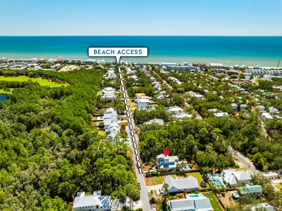349 Seacrest Drive, Inlet Beach, FL 32461 - #2