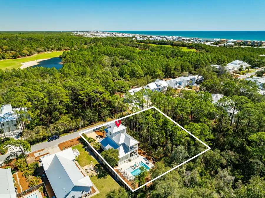 349 Seacrest Drive, Inlet Beach, FL 32461 - #3