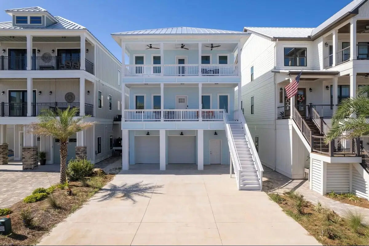 7349 Grand Navarre Bldv Boulevard, Navarre, FL 32566 - #1