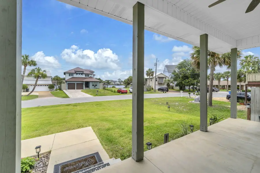 7215 S Lagoon Drive, Panama City Beach, FL 32408 - #3
