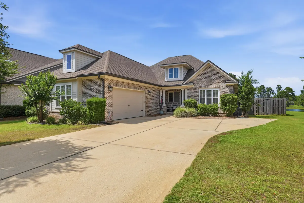 258 Meadow Lake Drive, Freeport, FL 32439 - #1