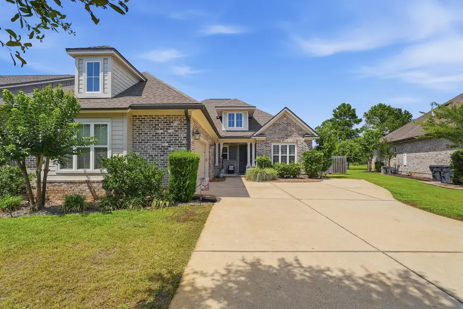 258 Meadow Lake Drive, Freeport, FL 32439 - #2