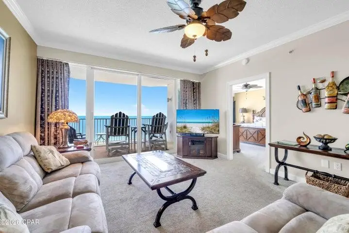 9450 S Thomas Drive #UNIT 2102B, Panama City Beach, FL 32408 - #1