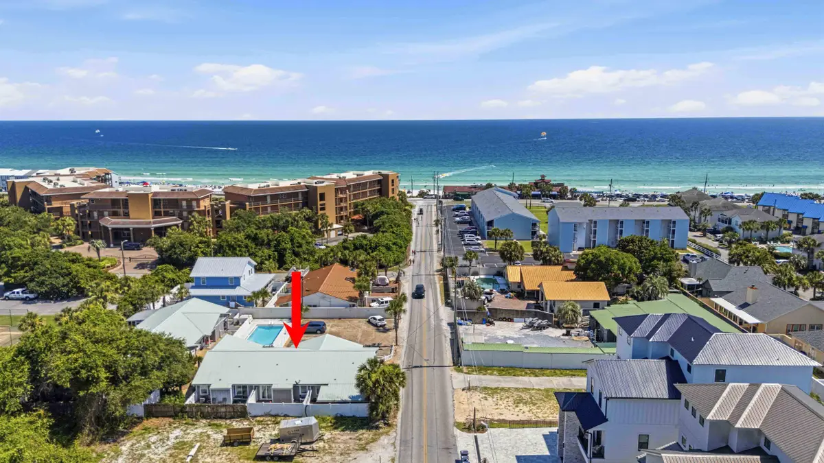 104 Ellis Road #7, Miramar Beach, FL 32550 - #1