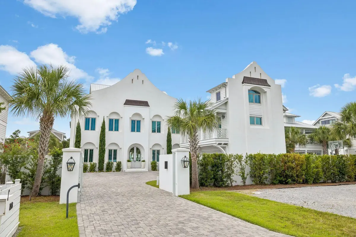 133 Brenda Lane, Inlet Beach, FL 32461 - #1