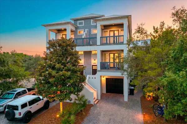 32 E Park Place Avenue # 601, Inlet Beach, FL 32461