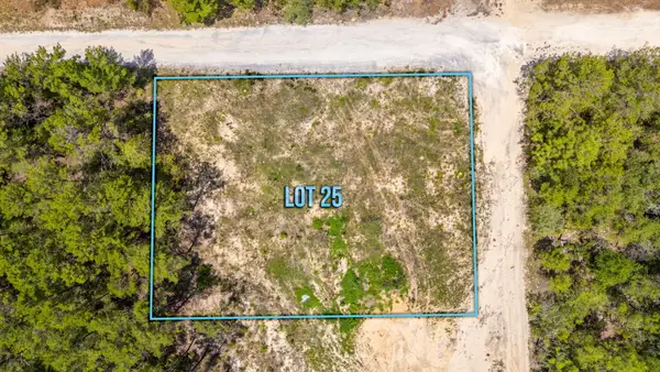 Lot 25 E Dogwood Avenue, DeFuniak Springs, FL 32433