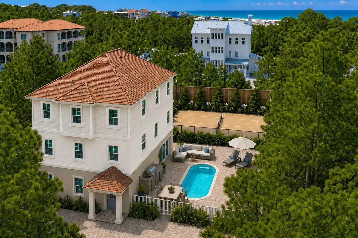 3 Grande Avenue, Santa Rosa Beach, FL 32459 - #1