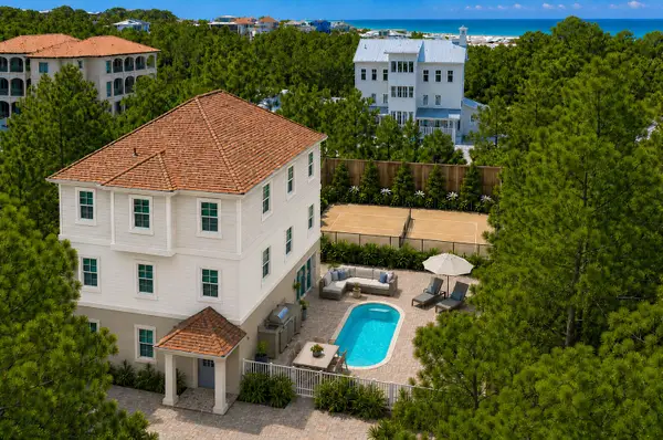 3 Grande Avenue, Santa Rosa Beach, FL 32459