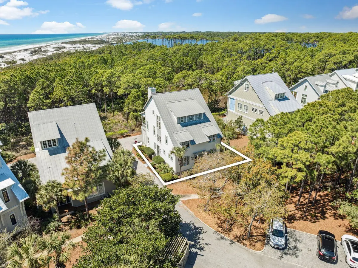 93 Park Row Lane, Santa Rosa Beach, FL 32459 - #1