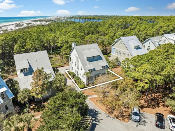 93 Park Row Lane, Santa Rosa Beach, FL 32459