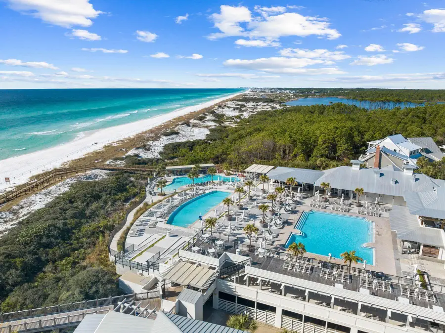 93 Park Row Lane, Santa Rosa Beach, FL 32459 - #2