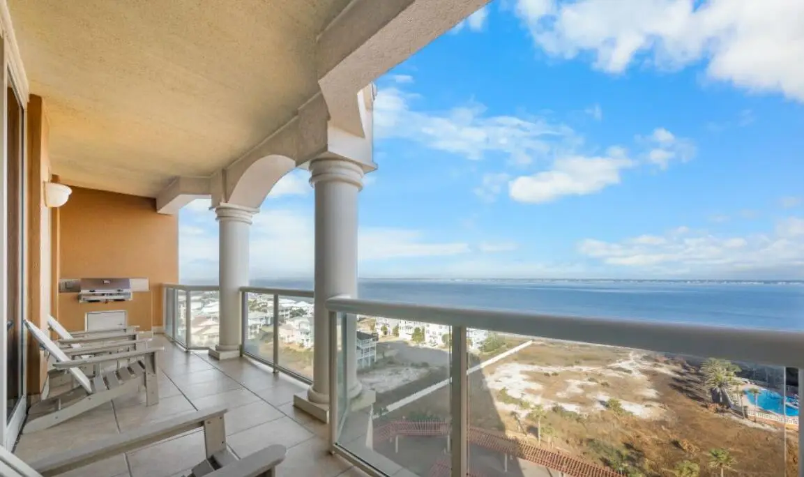5 Portofino Drive #1106, Pensacola Beach, FL 32561 - #1