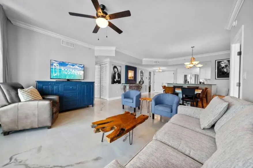 5 Portofino Drive #1106, Pensacola Beach, FL 32561 - #2
